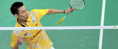 Badminton Terbuka Malaysia 2013