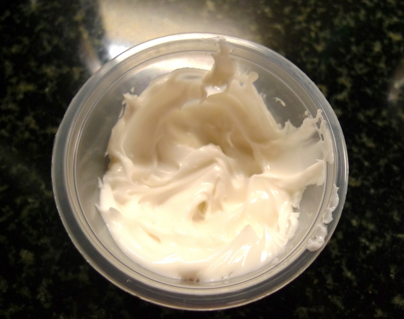 HOW TO Impromptu Body Scrub+Reuse Unused Body Butters