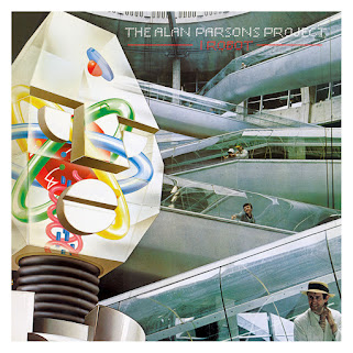 I Robot The Alan Parsons Project