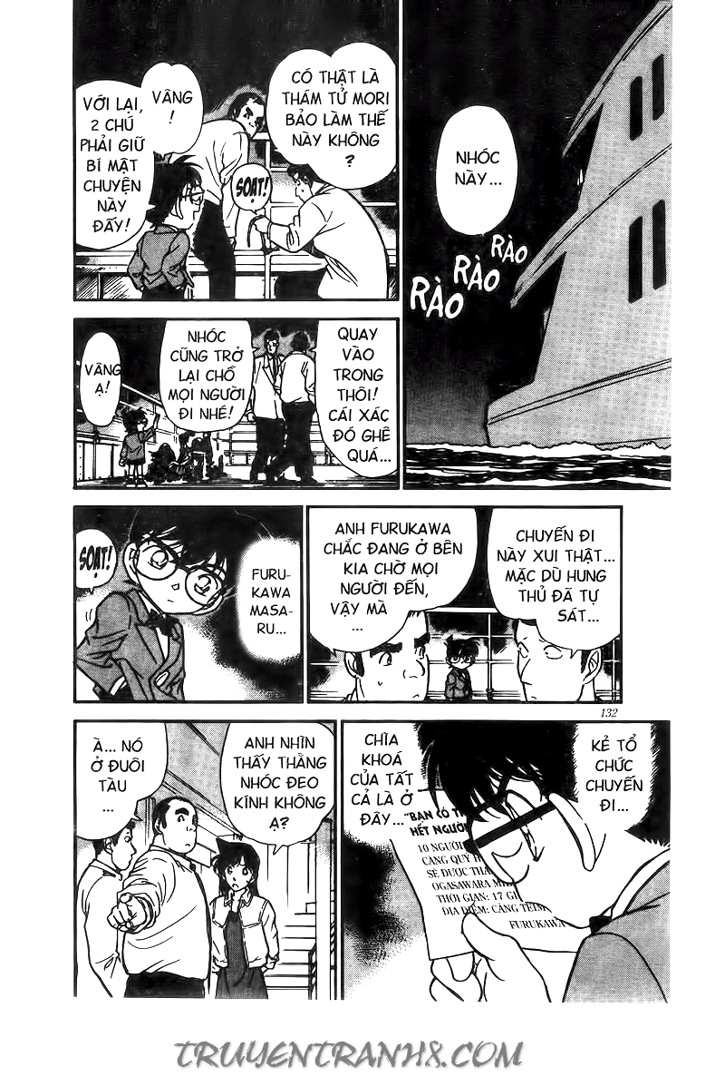 Detective Conan Chap 229 - Truyen.Chap.VN