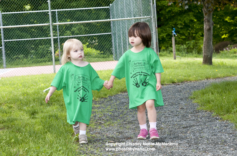 Hartland VT was busy last weekend!!!