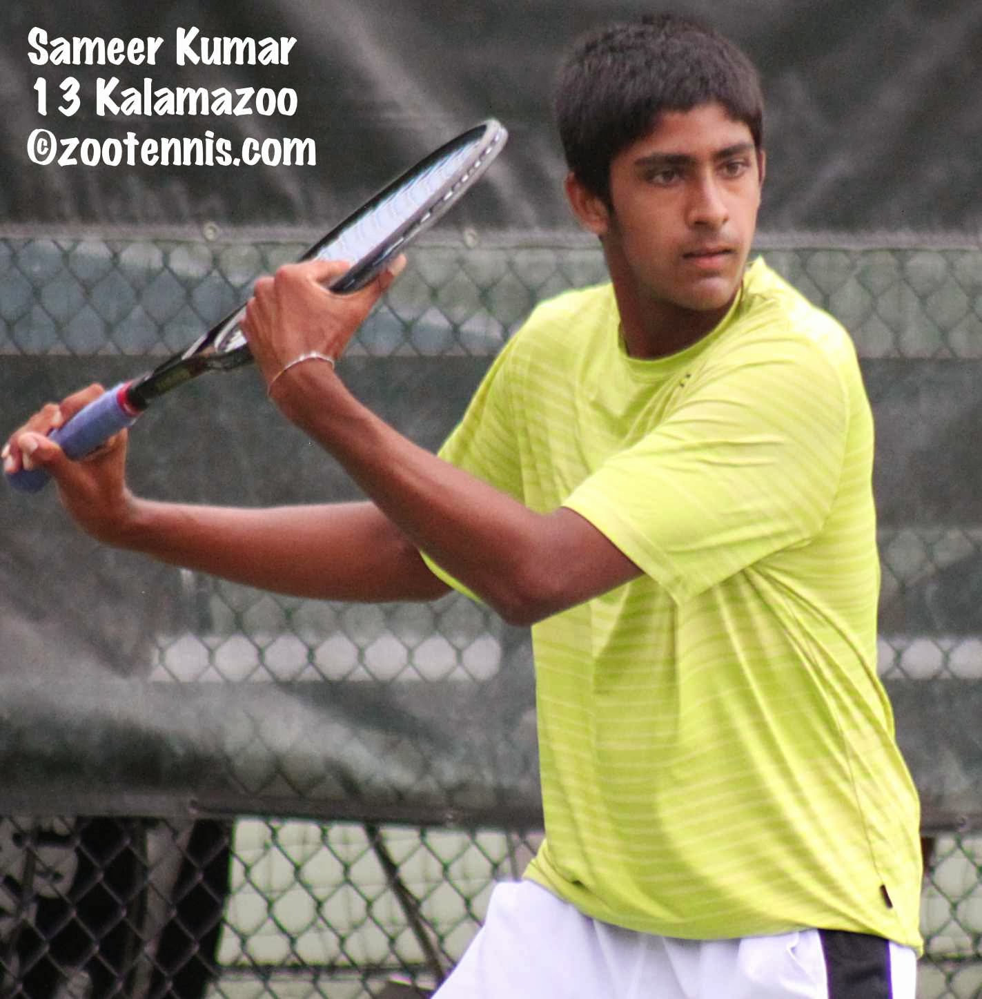 ZooTennis Shaffer and Kumar Win ITF Grade 4 Titles in Atlanta; Xu and