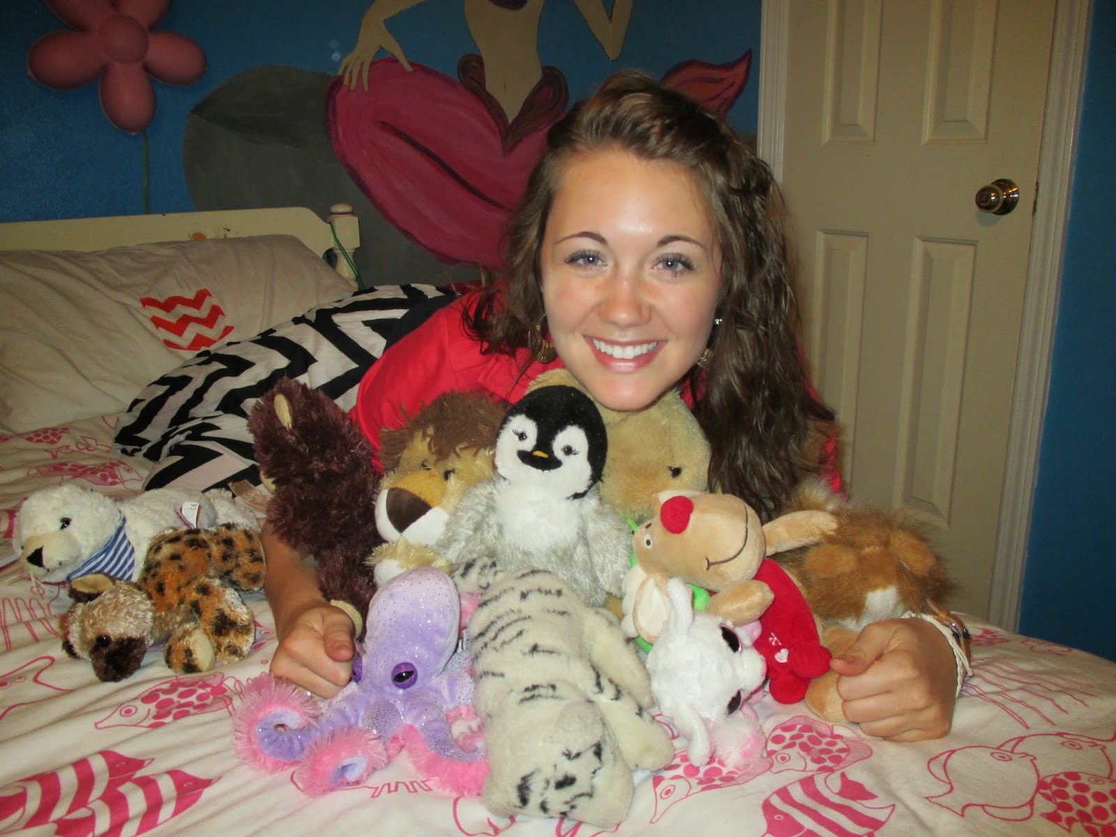 Marissa In Mississippi: May 2014