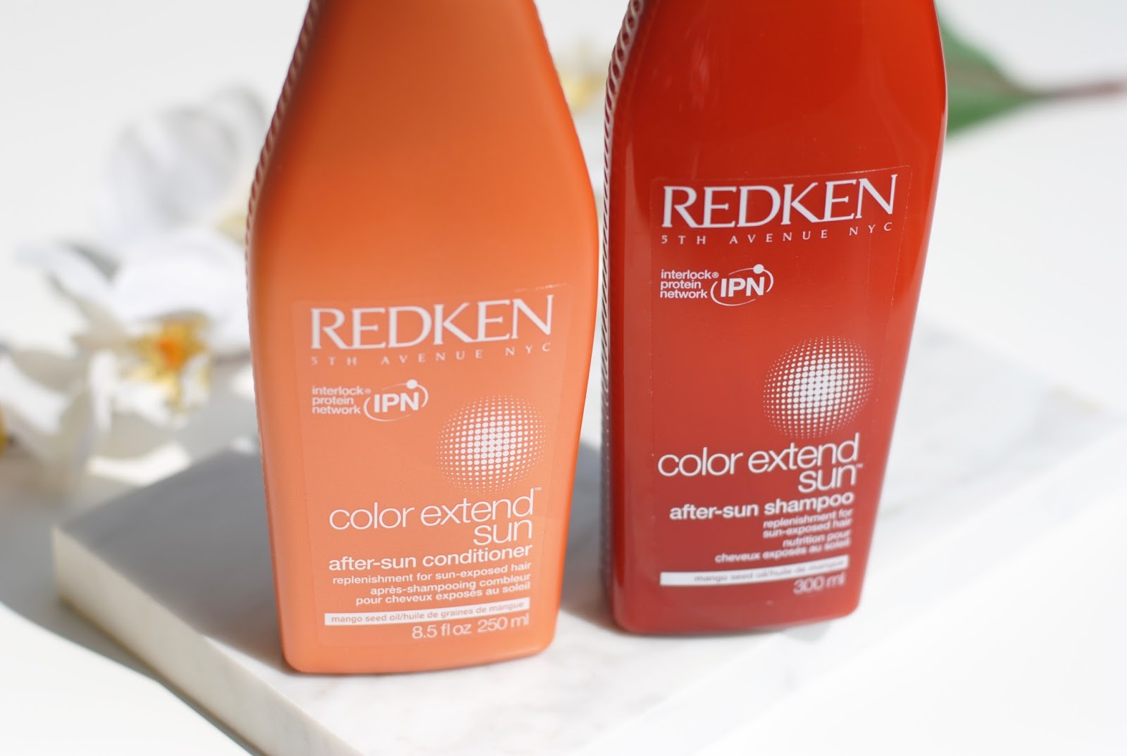 Sun Protection For Your Hair I AM A FASHIONEER Bloglovin’