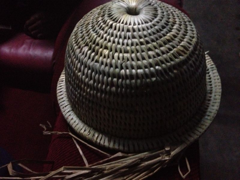 Kerajinan Mendong Sumberejo Magelang: Anyaman Mendong