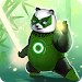 Tải Game Speedy Panda Dragon Warrior Hack Full Tiền Cho Android