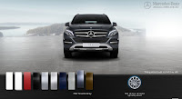 Màu ngoại thất Mercedes GLE 400 4MATIC 2019 Mercedes GLE 400 4MATIC 2019 màu Xám Tenorite 755
