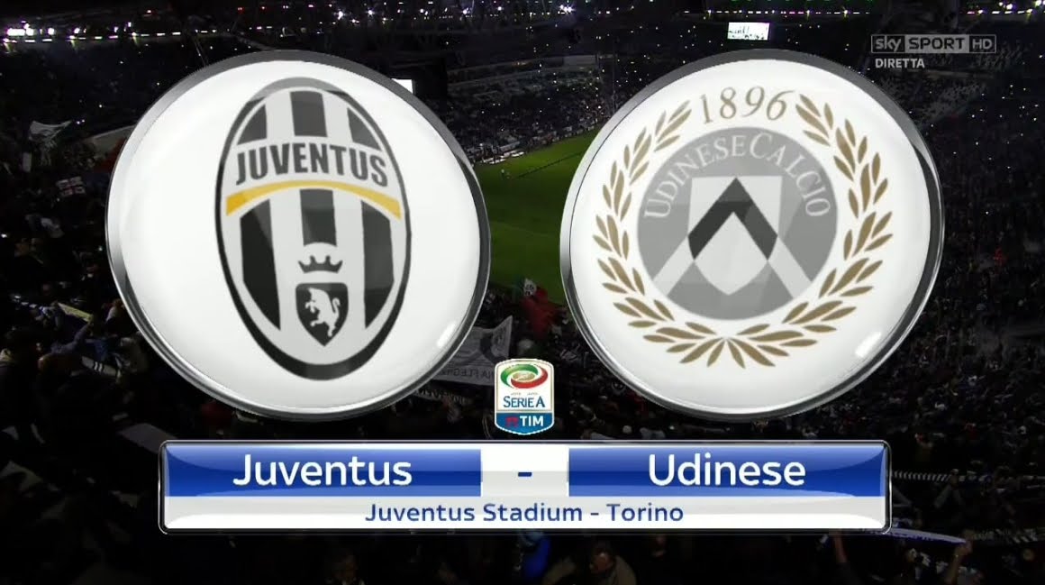 Rojadirecta Juventus Udinese Streaming Diretta TV con iPhone Tablet PC.