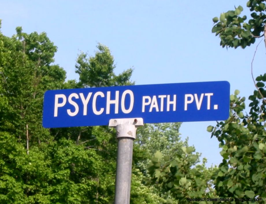 Everything Under Sky Funny Street Signs