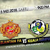 Live Streaming Kelantan FA Vs Kuala Lumpur FA