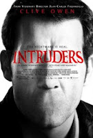 Watch Intruders Movie (2012) Online
