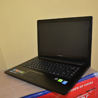 Laptop Gaming LENOVO IdeaPad Z40-70 Core i7