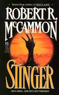 Stinger by Robert McCammon 