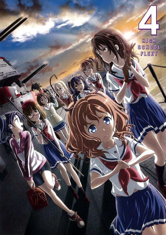 High School Fleet High School Fleet
