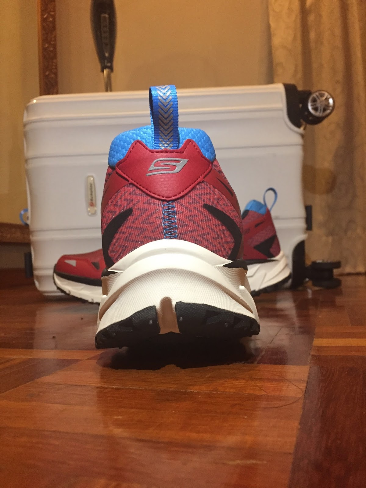 Skechers GoTrail Ultra3 Review