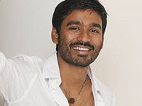 dhanush