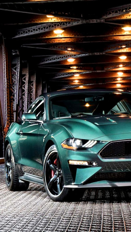 Ford mustang image download