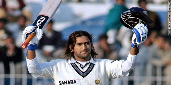 M S Dhoni Facts M S Dhoni Facts