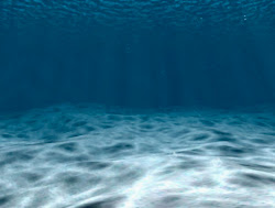 Poster Background Ocean 2