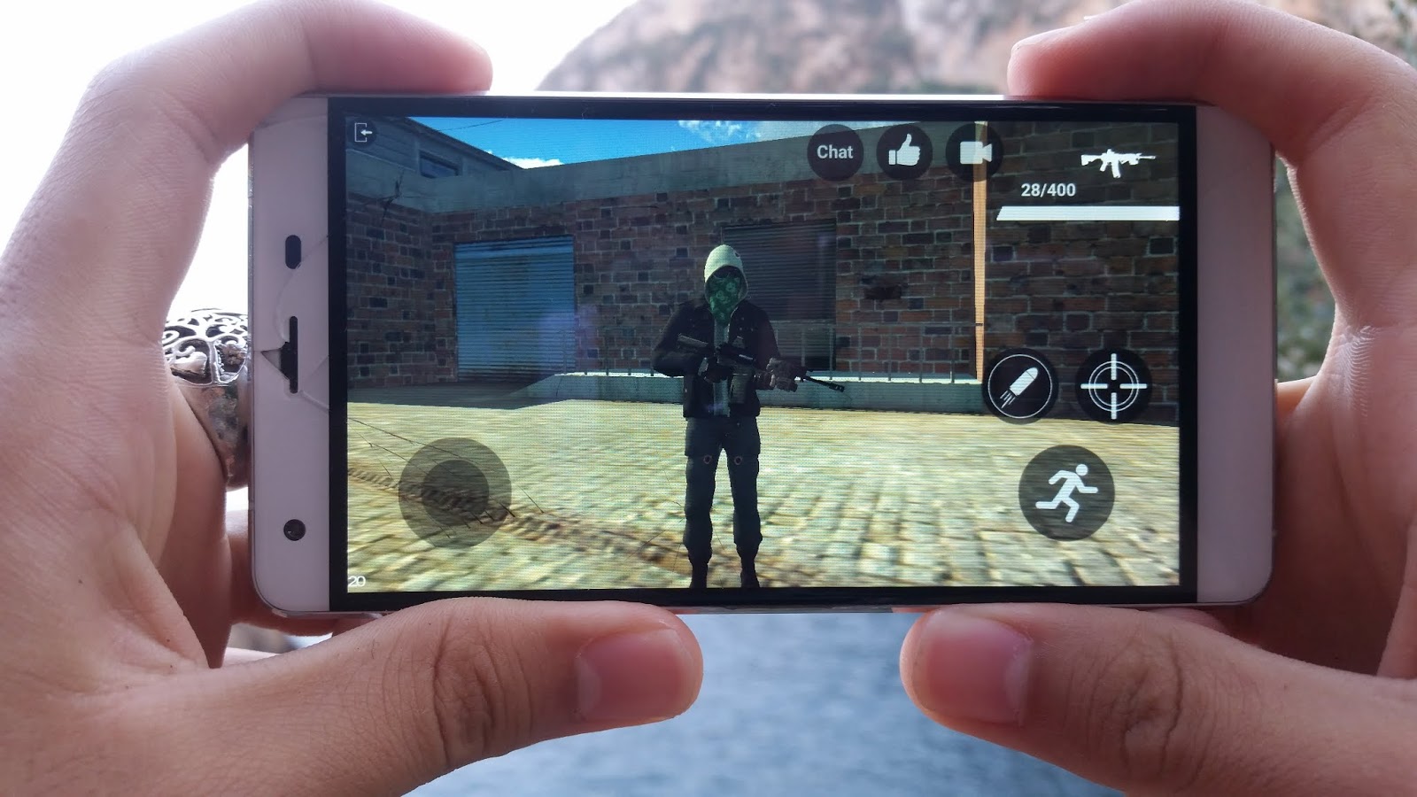 Comment Avoir Gta Gratuit Sur Android 🔷Comment Avoir GTA V en Ligne Sur ANDROID 2018 - Yacine Rasta