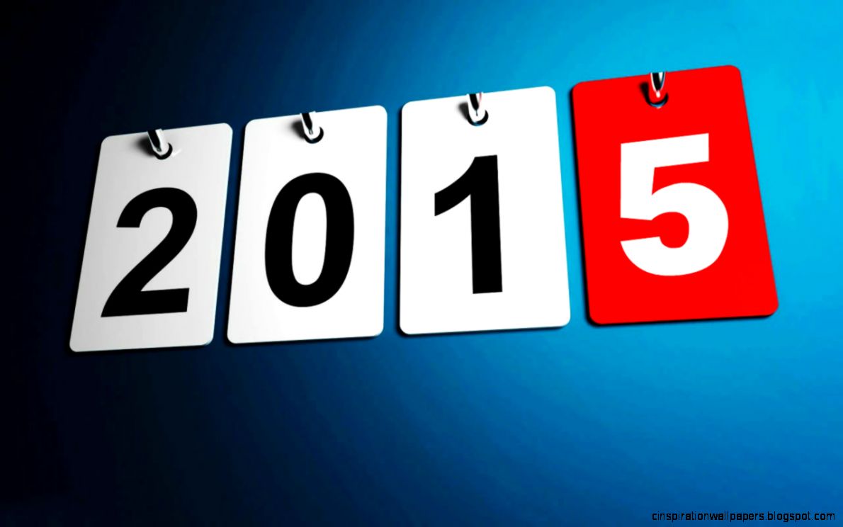 Happy New Year 2015 400 X 150