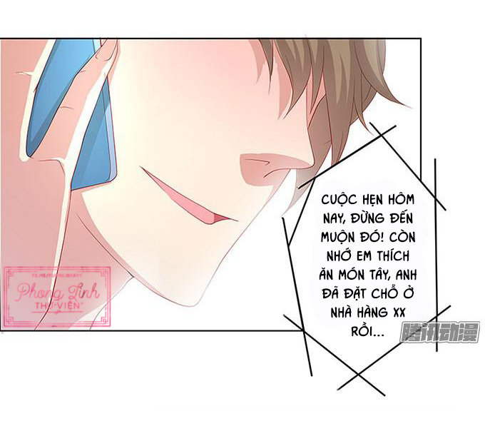 Bạn Trai Diy - Chương 1 - Trang 41