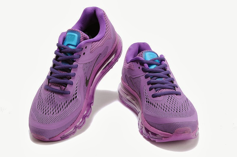 nike air max 2014 purple