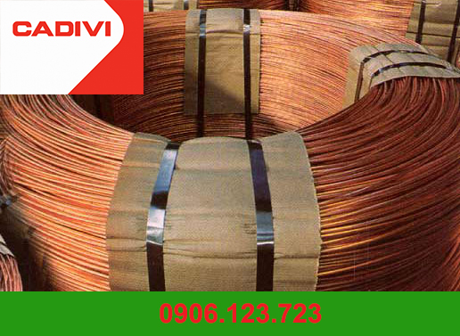 Bảng giá cáp đồng trần Cadivi 2018 chính hãng giá gốc Bảng giá cáp đồng trần Cadivi 2018 chính hãng giá gốc