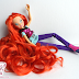 Review muñeca Bloom Magical Hair por Winx Club All