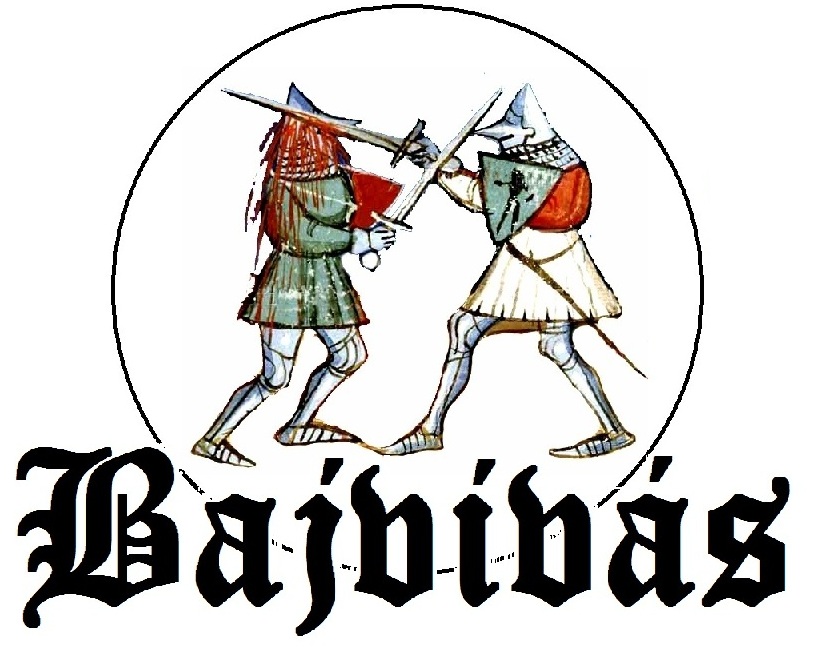 Bajvívás