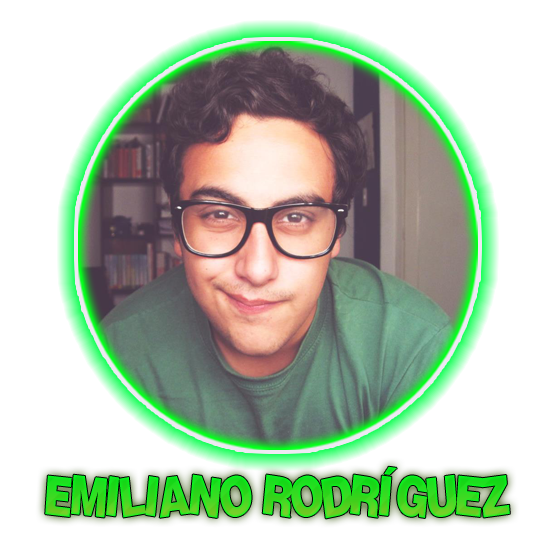 Big Brother 2013 Emiliano "en este momento creo que hay un solo grupo