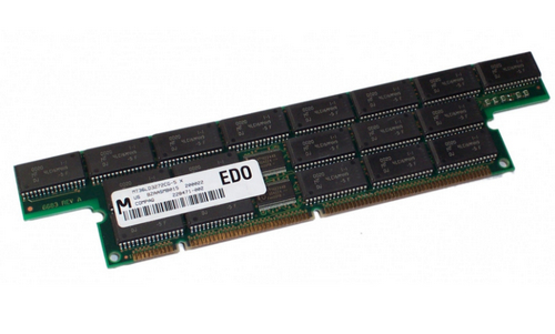 Jenis Jenis RAM EDO RAM 