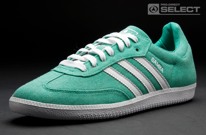 SEEK A SHOES: Adidas Samba Offer!