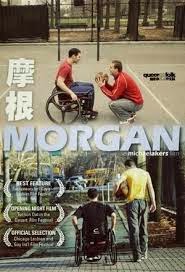 Morgan, 2012 Morgan, 2012