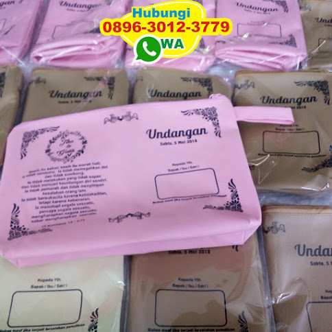 souvenir dompet silikon 52733