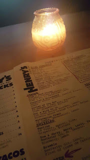 Chicago: Henry’s Swing Club