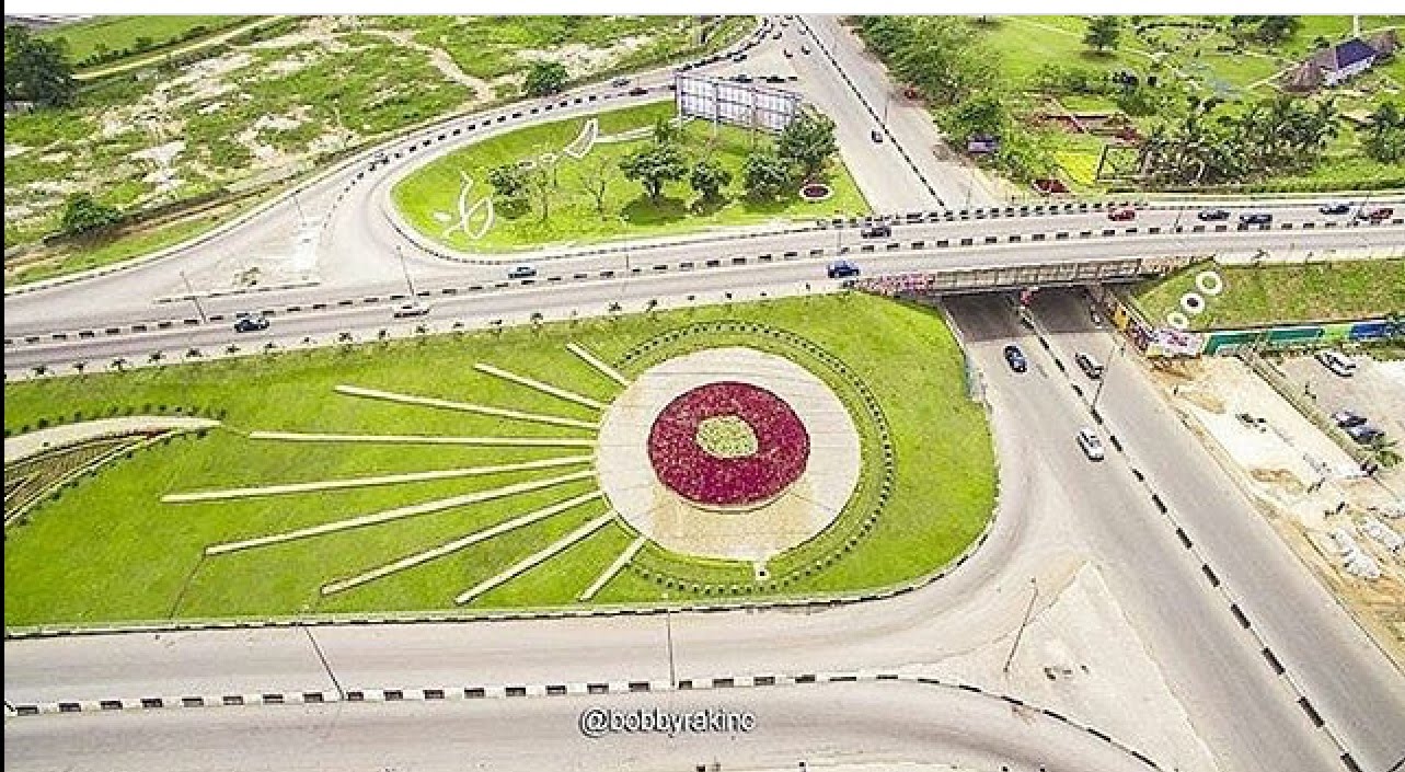 SEE THE BEAUTIFUL SIGHTS OF PORT HARCOURT THAT HAVE MADE OTHER CITIES JEALOUS
