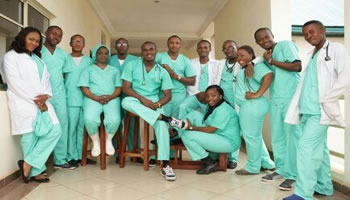 School of Nursing Akure School Fees