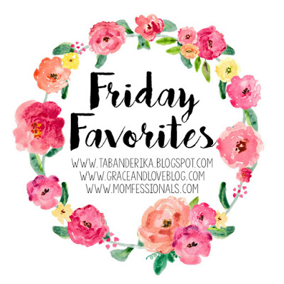 Friday Favorites #39