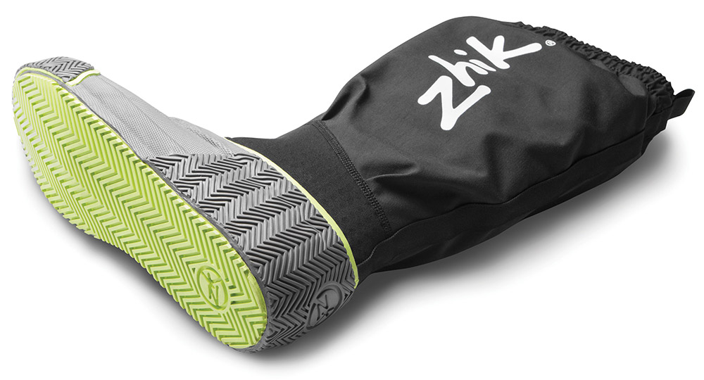 Whitecaps Blog 5 Reasons Why the Zhik ZK Seaboot Is the Last Sailing