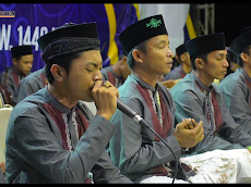 Lirik Cinta Bukan Koleksi Pemuda Bersholawat At Taufiq