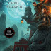 Interview with Chris Willrich, author of The Scroll of Years (A Gaunt and Bone Novel) - September 11, 2013