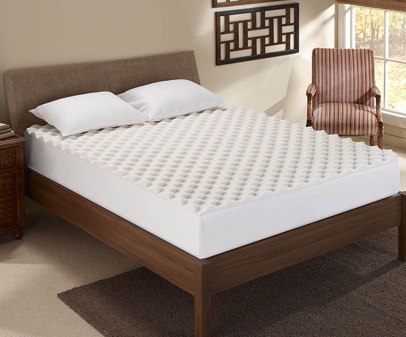 My Blog About Tools Polyurethane Foam Mattress Topper Your Options