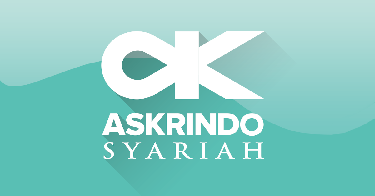 Logo ASKRINDO Syariah