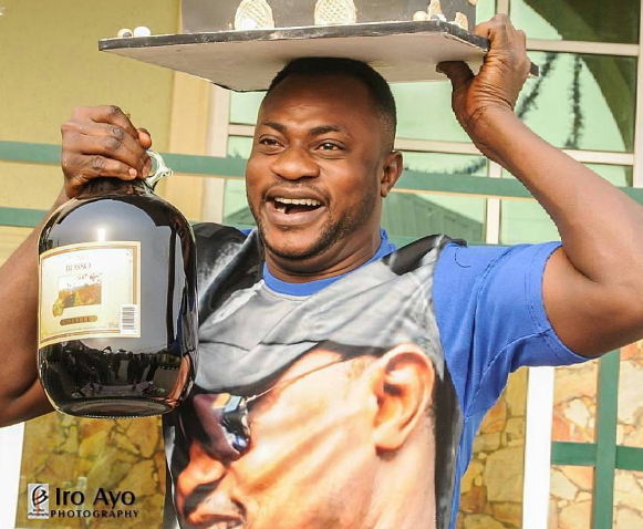 odunlade adekola height odunlade adekola height