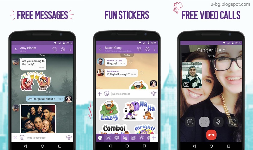 Top 5 Na Naj Dobrite Bezplatni Prilozheniya Za Android