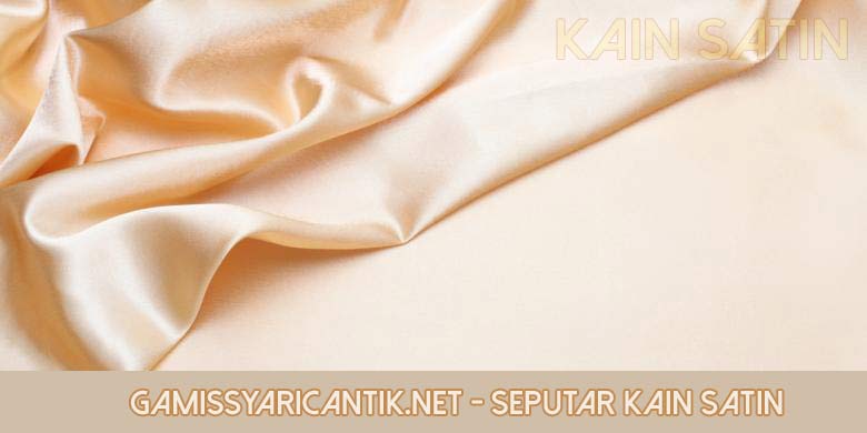 kain satin