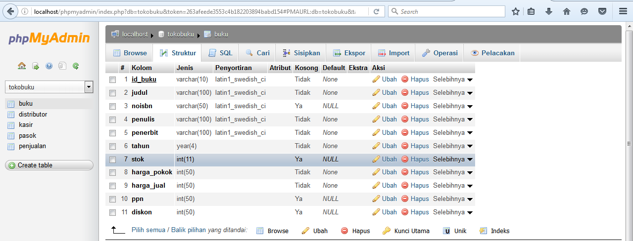 Contoh Program Kasir Dengan Php Tutorial W3schools