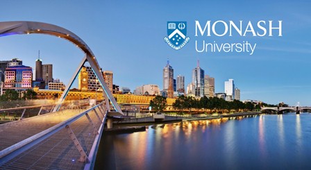 Beasiswa S1 & S2 Di Australia Oleh Monash University • Indbeasiswa
