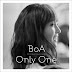 BoA � Only One 7th Album mediafire mp3